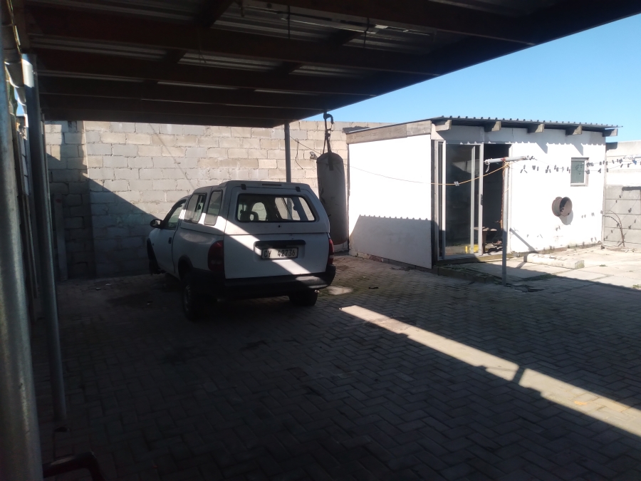 2 Bedroom Property for Sale in Belhar Western Cape
